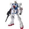Bandai Spirits MG LM312V04 Mobile Suit V Gundam V Gundam Ver. Ka scala 1:100 Modello in plastica codificato a colori
