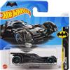Hot Wheels - Batmobile - Batman 1/5 - HTB21 - Mappa corta - Batman v Superman: L'alba della giustizia - Mattel 2024