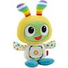 Fisher-Price Fisher Price dpl46 - Splendente peluche Amico beatbo
