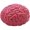 Générique Per La Pressione Del Cervello - Lattice Realistico A Forma Di Cervello Spaventoso, Palline Di Gel Morbide per Alleviare Lo Stress, Simulazione Di Sanguinanti | Giocattolo Da Scherzo per L