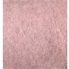 Efco lana da infeltrire per infeltrimento 1VE = colore 50g rosa Pude, lana da infeltrire