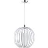 Trio Leuchten Trio 304100100 Lampada a Sospensione