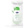 Venus - Salviette Intimo Fresco per l'Igiene Intima con Antibatterico, Estratto di Eucalipto, Tessuto 100% Naturale Biodegradabile, Clinicamente Testate