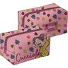 Seven BIANCANEVE E I 7 NANI Scuola Beauty Case, Rosa, Trousse per Cosmetici e Articoli da Toeletta, Accessorio da Viaggio, Bambina e Ragazza