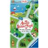 Ravensburger 24932 - Car Picture Hunt - Niente più noia in viaggio, gioco di viaggio dai 5 anni in su, per 1-3 giocatori, attività in macchina, in viaggio