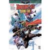 Collin Kelly Thunderbolts: Doomstrike (Tascabile)