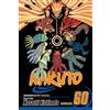 Masashi Kishimoto Naruto, Vol. 60 (Tascabile) Naruto