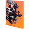 Ryan North Mirka Andolfo Extreme Venomverse (Tascabile)