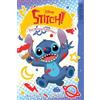 Yumi Tsukurino Disney Manga: Stitch! The Manga Collection (Tascabile)