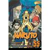 Masashi Kishimoto Naruto, Vol. 55 (Tascabile) Naruto