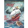 Sara Goetter Natalie Riess Cryptid Kids: Moby Duck (Tascabile) Cryptid Kids