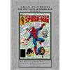 Al Milgrom Bill Marvel Masterworks: The Spectacular Spider-Ma (Copertina rigida)