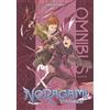Adachitoka Noragami Omnibus 8 (Vol. 22-24) (Tascabile) Noragami Omnibus