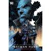 Jeph Loeb Jim Lee Batman: Hush 20th Anniversary Edition (Copertina rigida)
