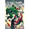 Zeb Wells Amazing Spider-Man by Zeb Wells Vol. 7: Armed and Dangerou (Tascabile)