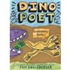 Tom Angleberger Dino Poet (Copertina rigida) Dino Poet