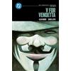 Alan Moore David Lloyd V for Vendetta: DC Compact Comics Edition (Tascabile)