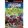 Terry Kavanagh Todd Dez Amazing Spider-Man Epic Collection: Web of L (Tascabile)