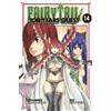 Hiro Mashima FAIRY TAIL: 100 Years Quest 14 (Tascabile)