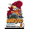 Masashi Kishimoto Naruto, Vol. 8 (Tascabile) Naruto