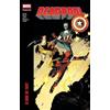 Gerry Duggan Brian Deadpool Modern Era Epic Collection: In Wade We (Tascabile)