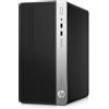 HP ProDesk 400 G5 MT | i5-8500 | 8 GB | 256 GB SSD | DVD-RW | Win 11 Pro