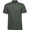 Geox Stretch A Short Sleeve Polo 2XL