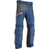 ACERBIS Pantalone Enduro-One Baggy Blu/Grigio T.30