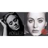 ADELE: 21 & ADELE: 25
