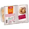 PRINCES ITALIA SpA BIAGLUT Pan Soff.Panini 4x50g