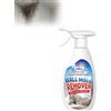 vimaz Wall Mold Remover Spray, Antimuffa Spray per Muri Interni, Rimuovi Muffa Antimuffa Potentissimo, Sicuro per Uso Domestico in Cucina E in Bagno, Capacità 240 Ml (1)
