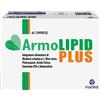 MEDIFARM SRL ARMOLIPID PLUS 60CPR