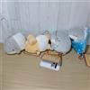 Outing Baby Shark Mashumocchi set di 4 peluche da morso dal Giappone