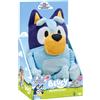 Rocco Giocattoli | Bluey Plush con Funzioni Peluche parlante da 33cm in 3 li...