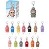 POP MART Labubu The Monsters Pin for Love Series Vinyl Plush Pendant NZ Single Blind Box