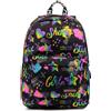 Seven Zaino Scuola Elementare Bambina, Scuola Media Ragazza, Ischoolpack, Pow...