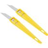 STANLEY - 0-10-601 Confezione 3 coltelli multiuso ioEv