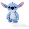 Simba Disney Live Action Stitch 25 cm, peluche morbido e realistico, per bambini si...