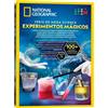 Blue Marble NATIONAL GEOGRAPHIC Science Magic Kit - Oltre 100 esperimenti scientifici e t...