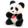 Trudi Panda Promo Peluche piccoli idea regalo adulti e bambini per Natale, Sa...