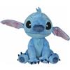 Disney Simba Peluche Stitch cm 50, 6315876955, 0 mesi