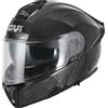 Givi CASCO MODULARI X50 CARBONIO LUCIDO GIVI HX50CCRSD : Taglia Int - S