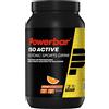 Powerbar Isoactive Orange 1320g Bevanda Sportiva Isotonica 5 Elettroliti + ...