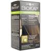 Bios Line Biokap Nutricolor Delicato - Tinta per capelli 7.0 Biondo Medio Naturale, 140ml