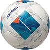 Molten FN2810 Pallone da Calcio White/Blue 5