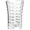 Guzzini - Tiffany, Portabicchieri Universale - Trasparente, 12 x 10,3 x h18,3 cm - 19960000