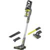 RYOBI Aspiratore senza spazzole 18V 30 AW - Senza batteria o caricatore - RSVS18-0