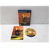 Konami PES PRO EVOLUTION SOCCER 3 - PS2