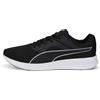PUMA TRANSPORT NERO/BIANCO