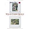 Janisse Ray Wild Card Quilt (Tascabile) World as Home